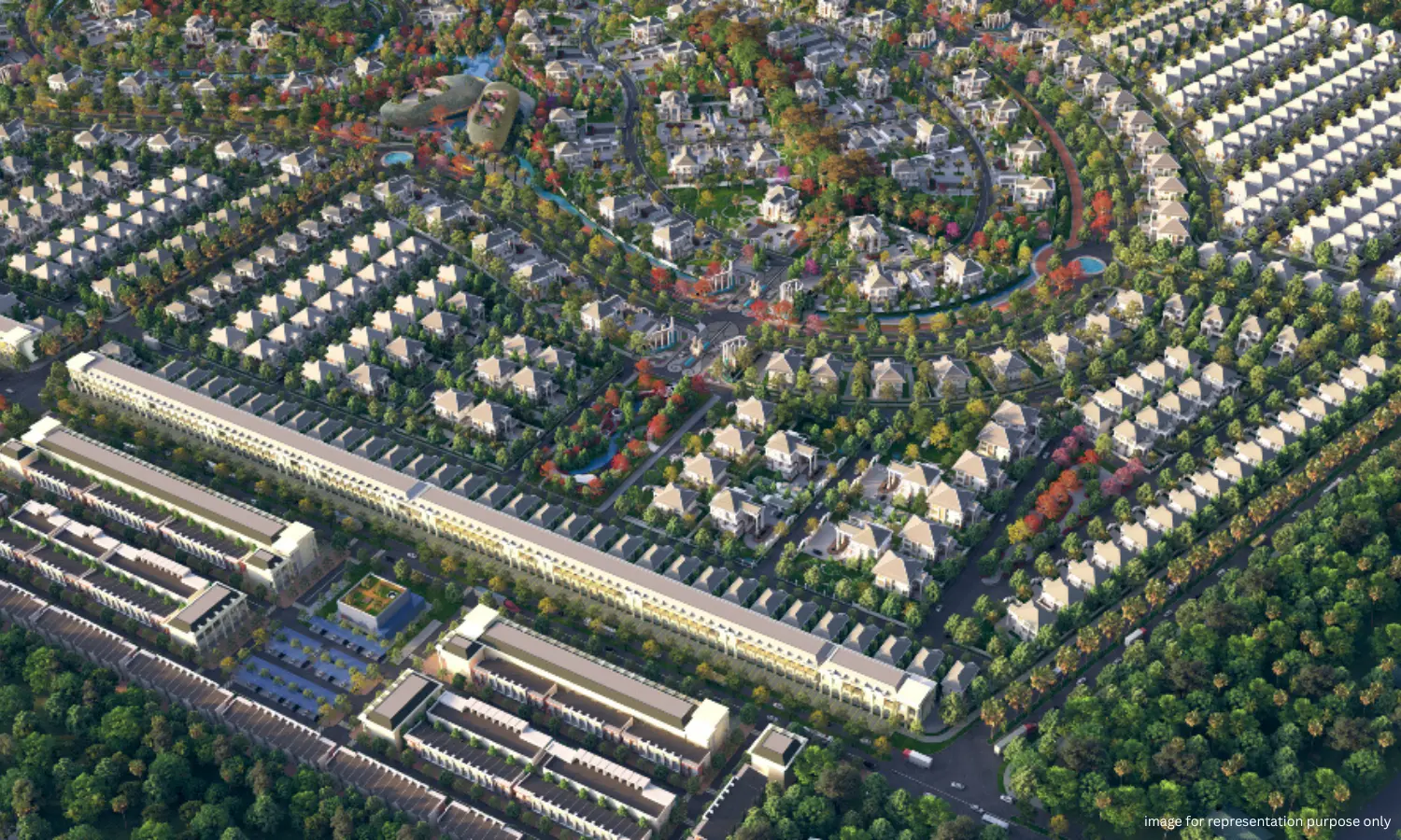 Saumitra Vihar Yojna